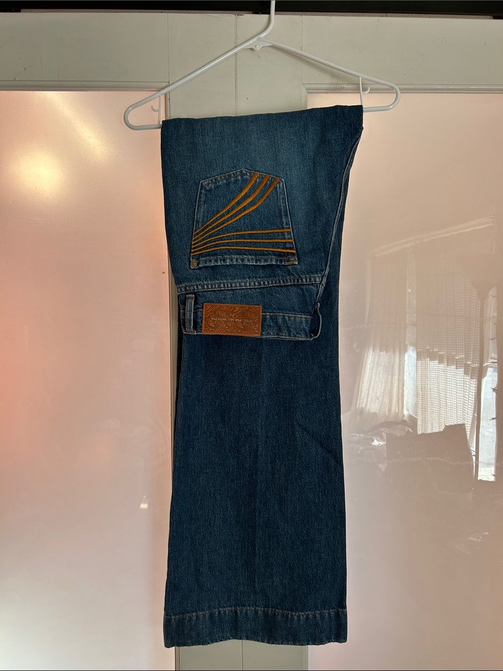 Women’s Seven For All Mankind Secretariats